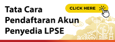 Ayo Daftar SPSE